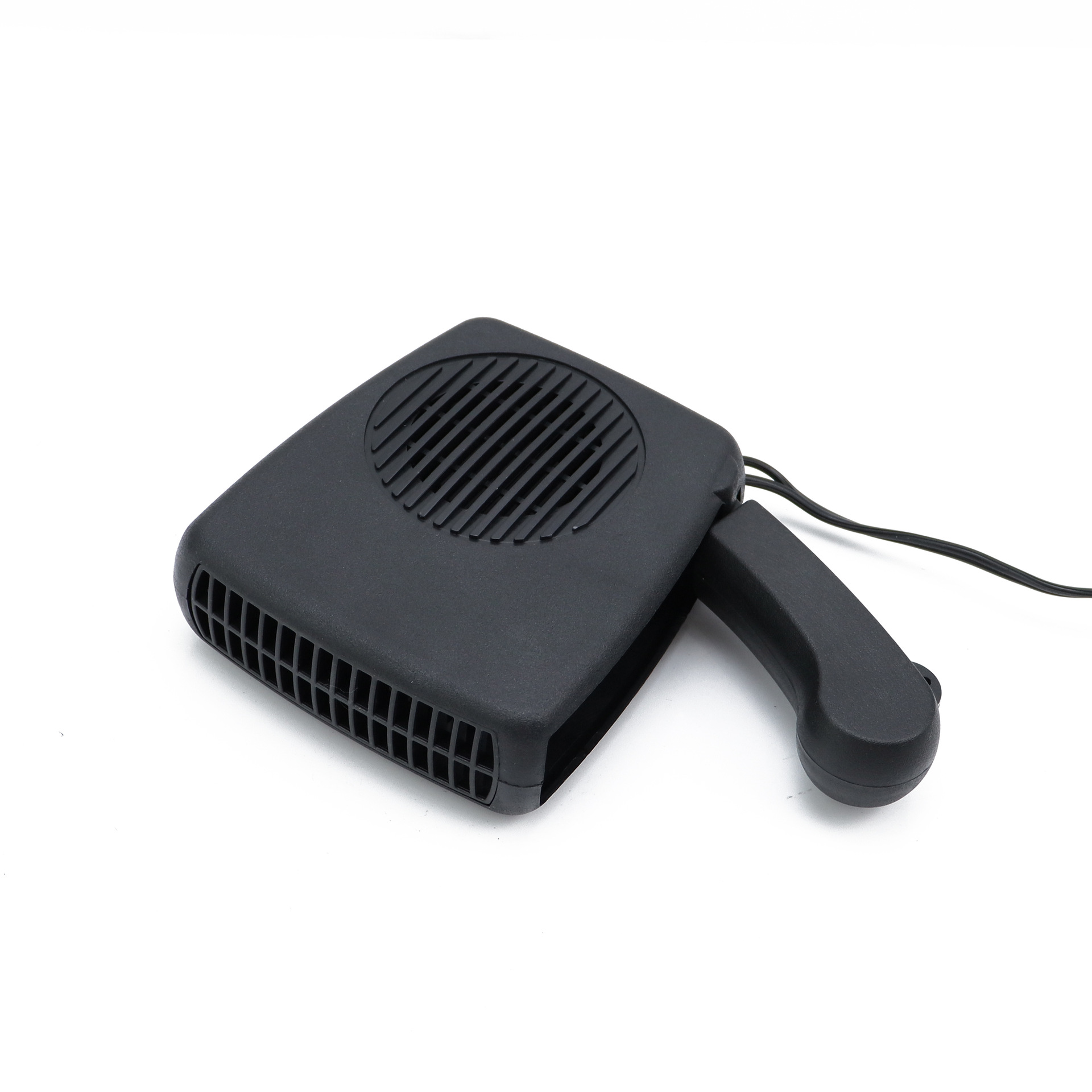 Car Universal Car Heater Front Glass Dual-Purpose Heater 12V24V Defogging and Defrosting Heater Wholesale