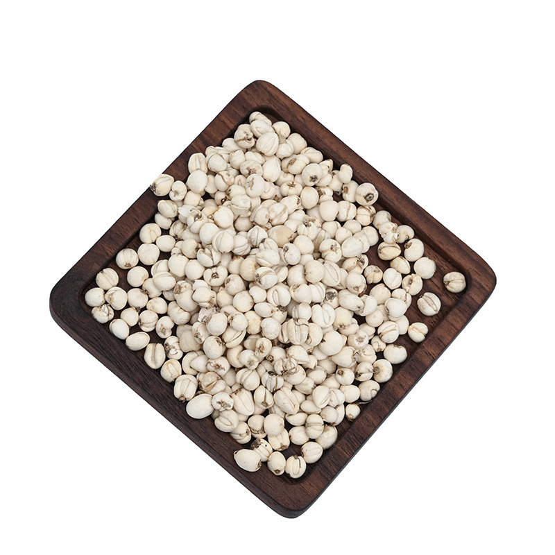 Chuanbei Sichuan Genuine Pine Beak Tip Beak Origin Direct Supply Whole Mother-In-Law White Fruit Wholesale