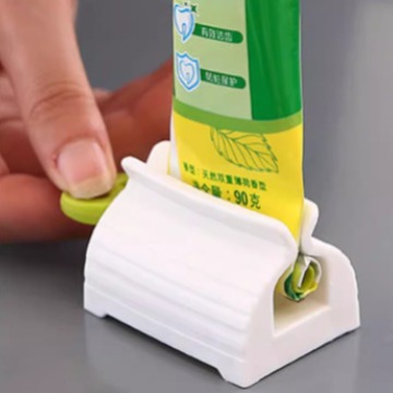 Ленивое очищающее средство для лица, ручная клипса для зубной пасты, креативная ручная выжималка, автоматическая выжималка для зубной пасты в наличии