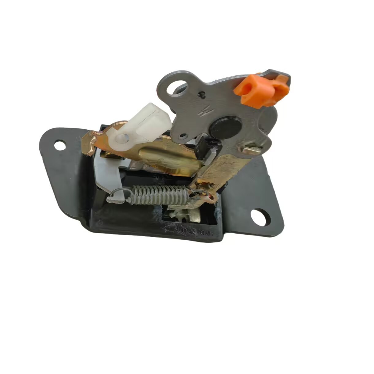 Suitable for Pajero Montero Sprinter Tailgate Lock Mechanism Mr503021 Rear Trunk Lock Block Smooth Opening Type