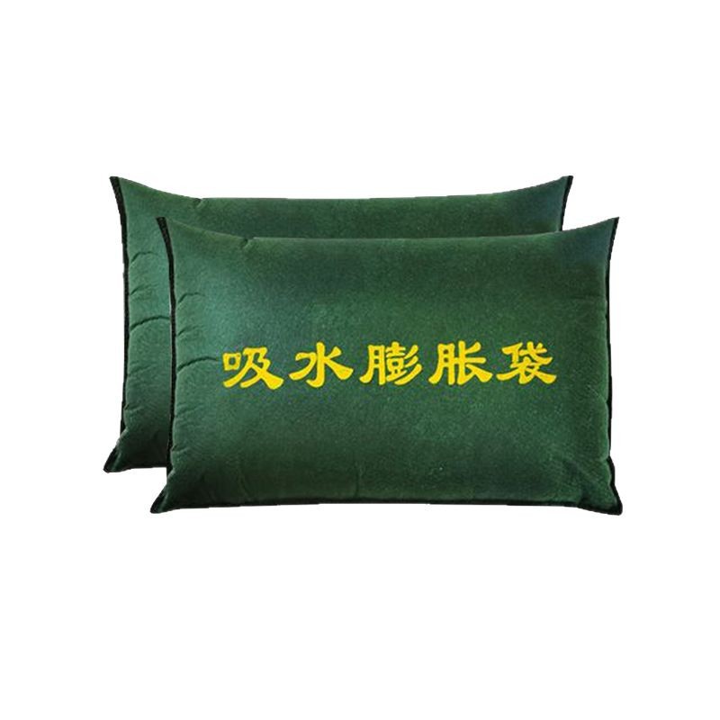 Customizable Flood-Proof Sandbags, Multi-Scenario Applications, Water-Absorbent Expansion Bags, Multi-Specification Sandbags, Flood-Proof Emergency Water-Blocking Sandbags