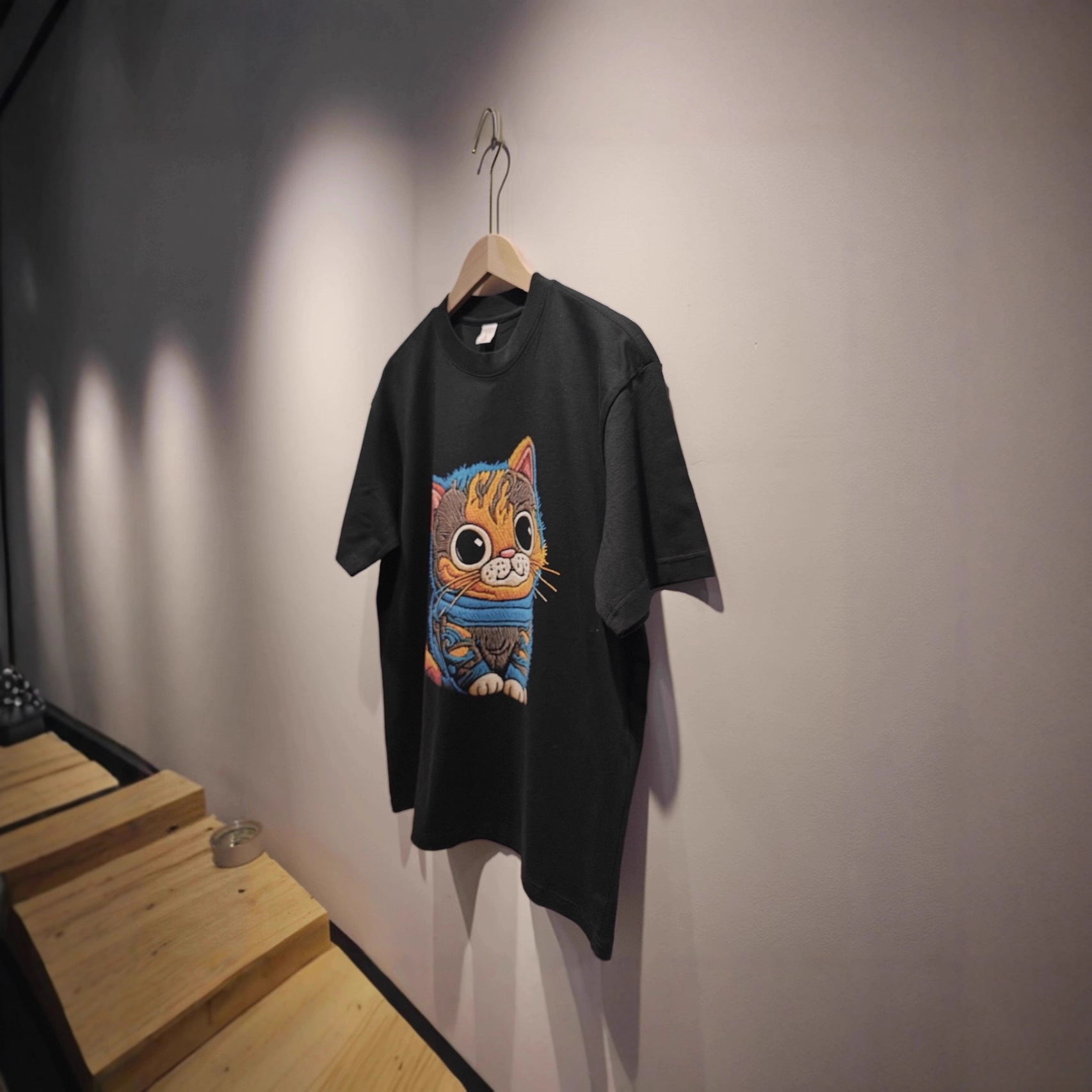 Clothing Printing, Garment Cutting, Digital Direct Inkjet Printing, Dtg White Ink Direct Inkjet Printing, Heat Transfer Printing, Dtf Printing Processing, Logo Printing