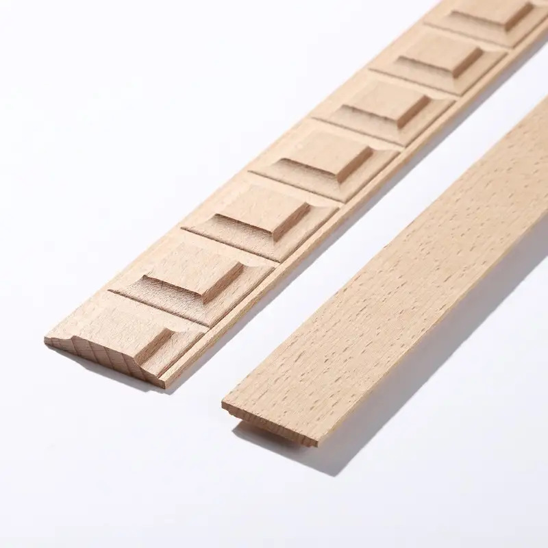 Кросс-бордер поставка деревянных линий, поясных линий, кромочных линий, декор для стен, деревянные линии, рамки для дверей шкафа