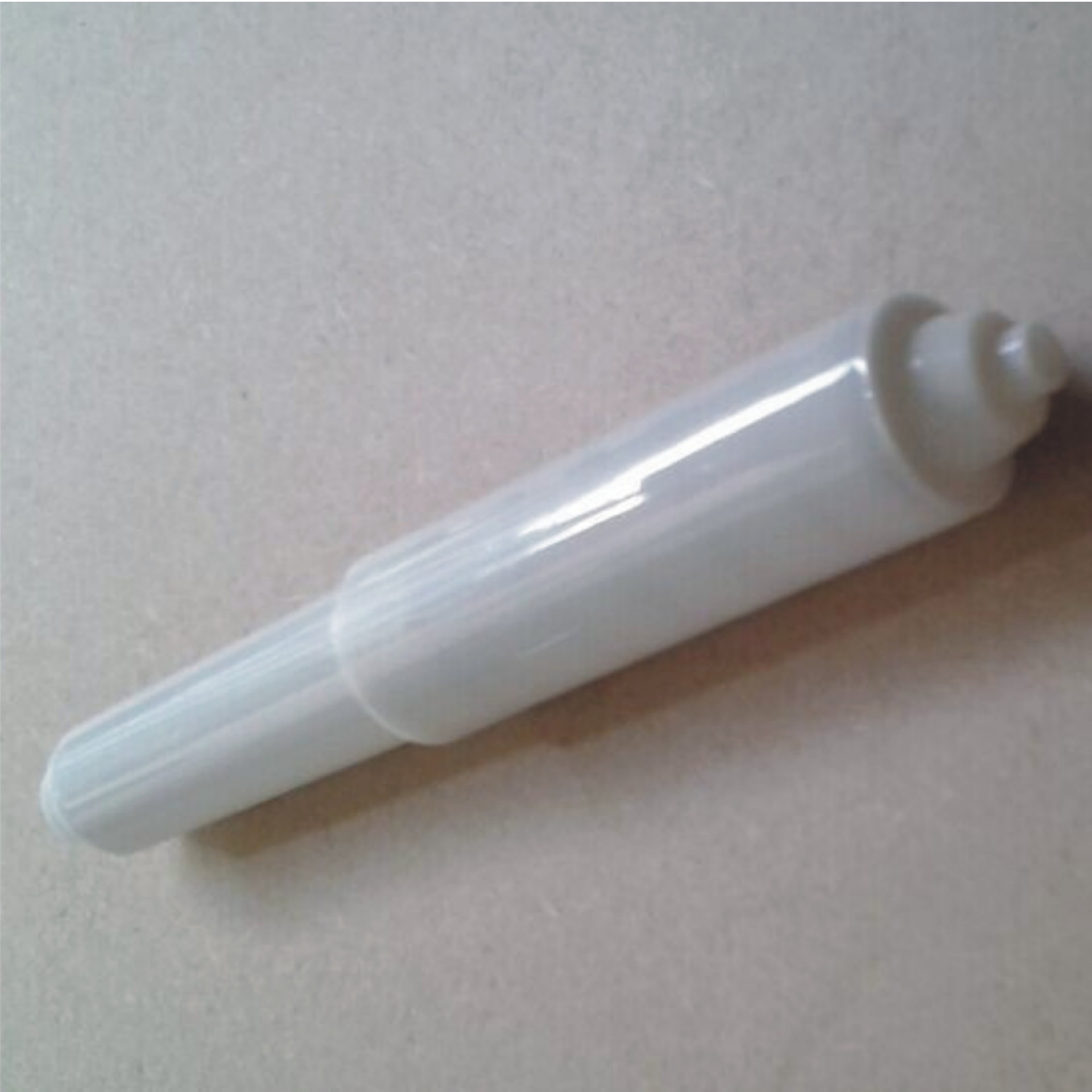 Ceramic Toilet Tissue Box Core Wall-mounted Roll Paper Shaft Toilet Paper Box Shaft Plastic Spring Roll Paper Rod Paper Cup Core