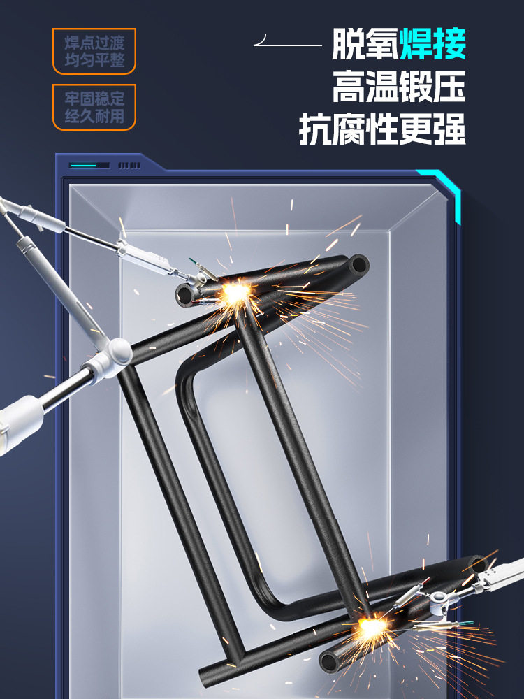 Beno European-style fishing chair reclining foldable multifunctional new wild fishing table fishing chair all-terrain seat