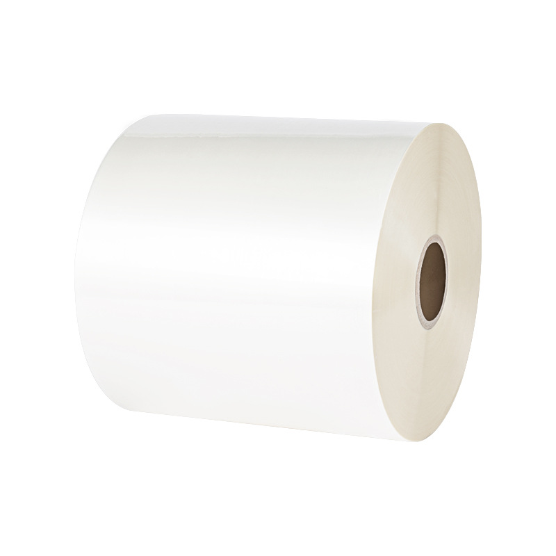 Yike Digital bopp Pre-coating Super Sticky Heat Mounting Film Sub-film Bright Film Matte Film Factory Touch Film Printing Film