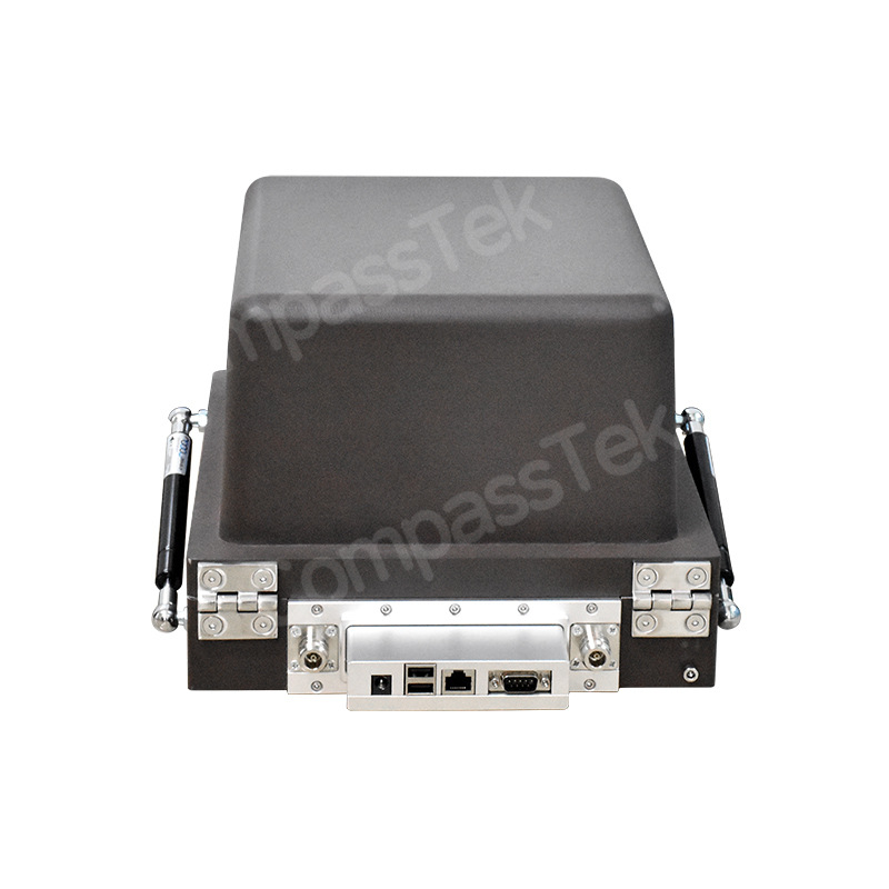Shielding Box Mobile Phone Signal Test Box Rf Coupling Test Wifi Bluetooth Yg818