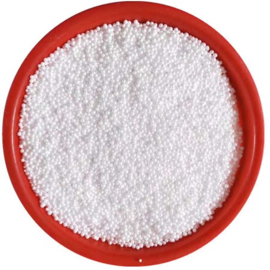 Manufacturer Wholesale 0.5Mm-20Mm, Foam Particles for Bean Bag Filling, Large Foam Balls