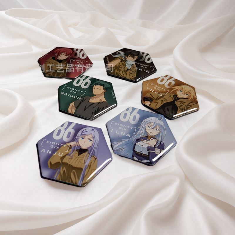 Фотографический магнит на холодильник, трехмерный, кристаллический, памятный акриловый магнит, культурный и креативный подарок