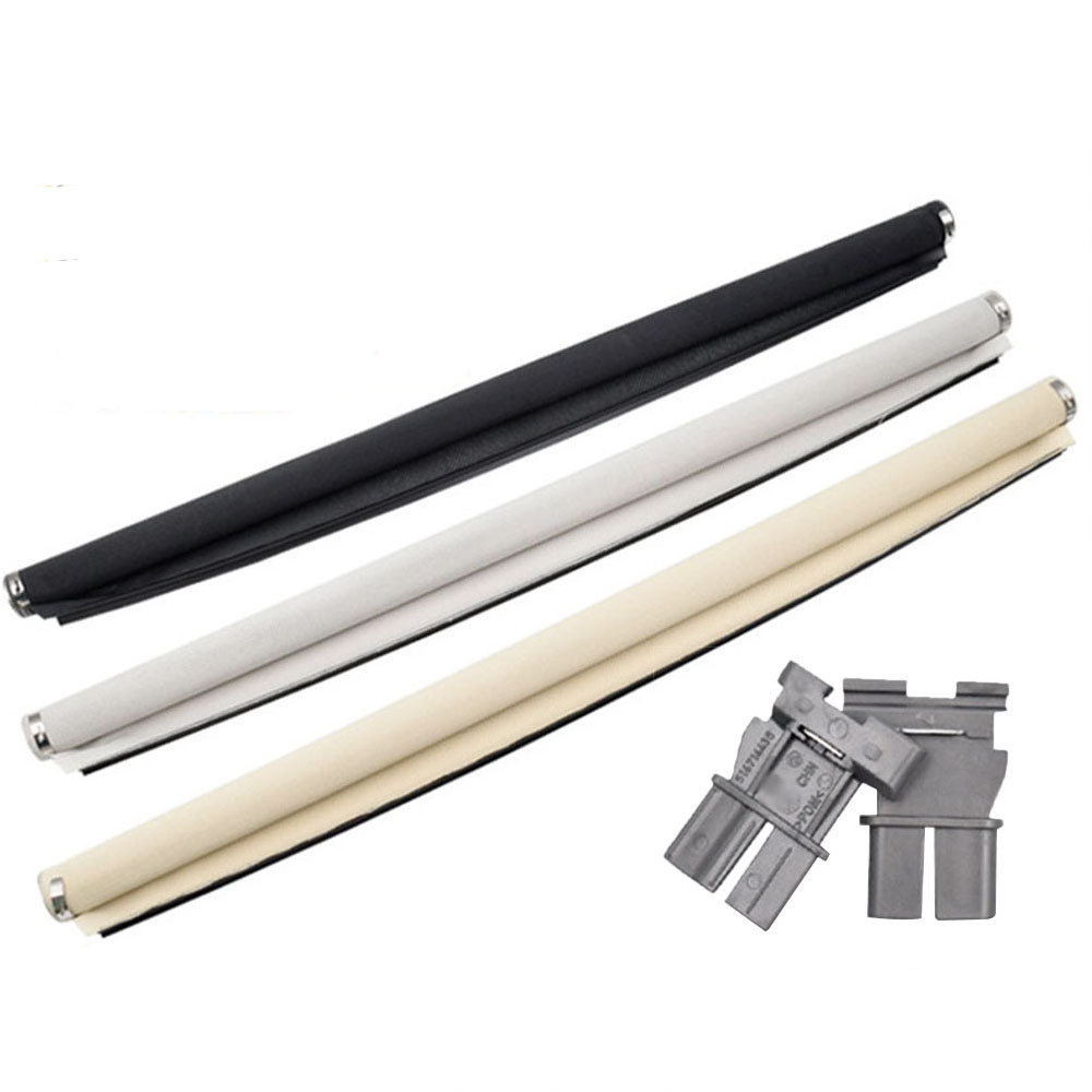 Cross-border suitable for Volkswagen Tiguan Golf Audi Q5 Tuhuan skylight roller blind sunshade 1K9877307B