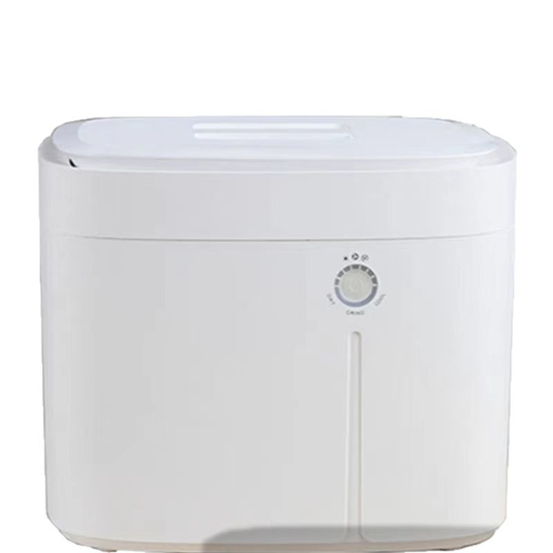 Household Multifunctional Kitchen Waste Disposer Compost Machine Sanyi Quanfang Sunefun Kitchen Food Waste Machine