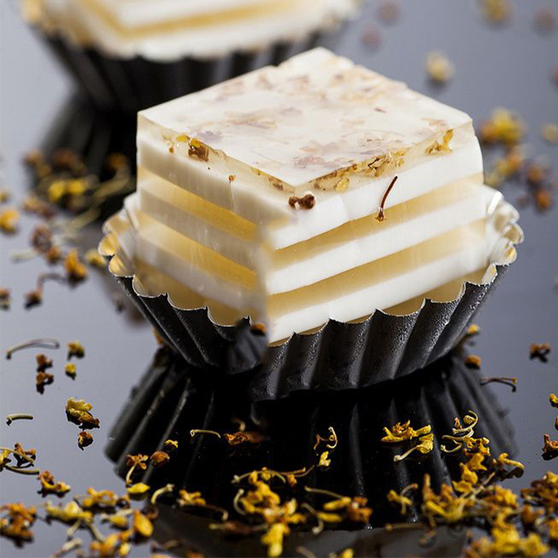 Tapioca Starch Taro Ball Raw Material Raw Starch Tender Meat Powder Marine Edible Tapioca Starch 25kg Food Grade