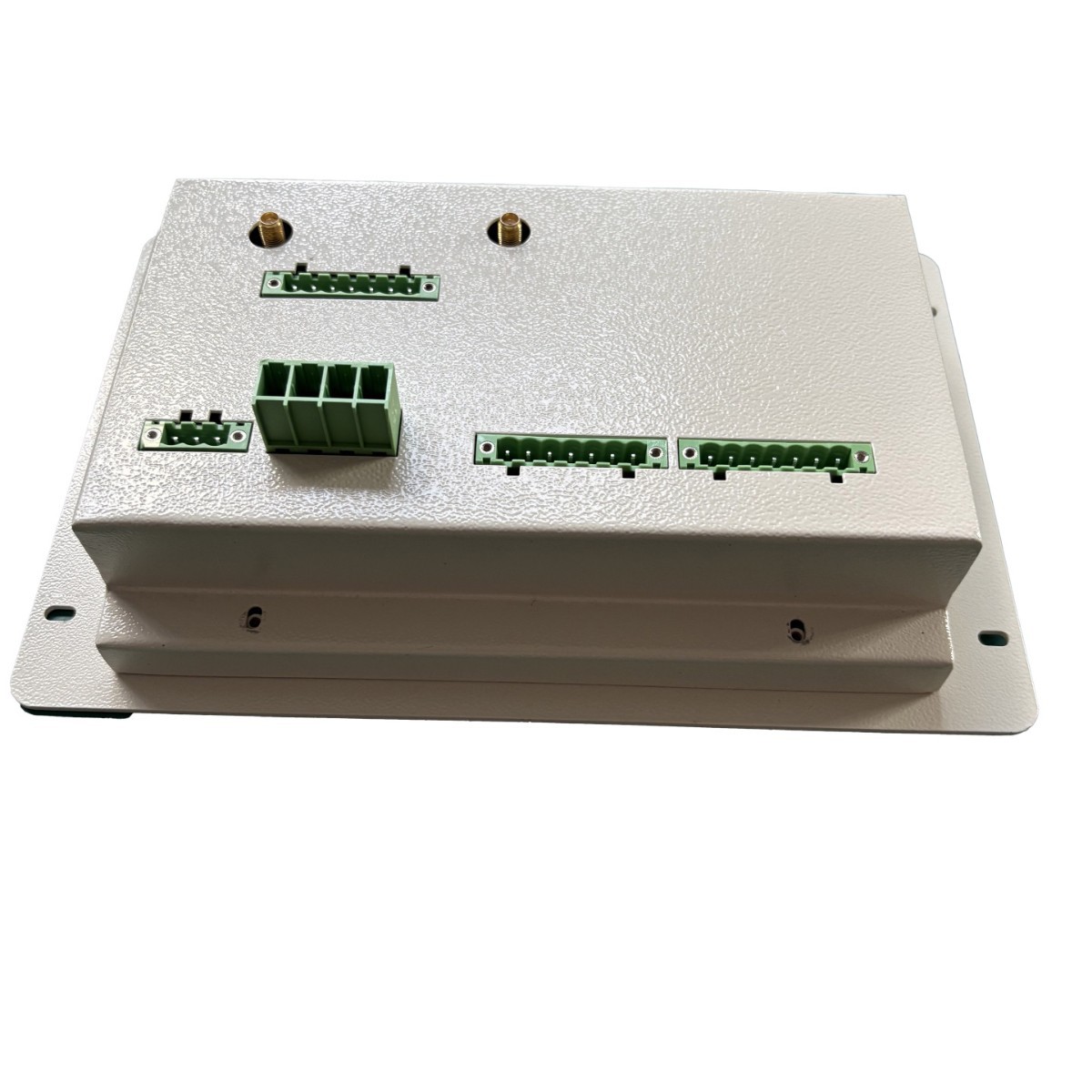 Atc-1500 Wireless Mobile Light Solar Mobile Light Control Machine Networked Intelligent Traffic Signal Machine Host