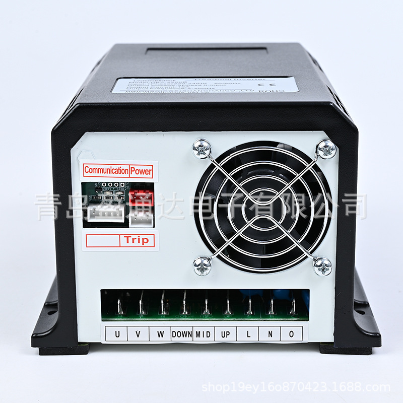 Maibaohe Treadmill Inverter S900 Commercial Inspire Aorite Kanglin Lihang Ubv-2200B