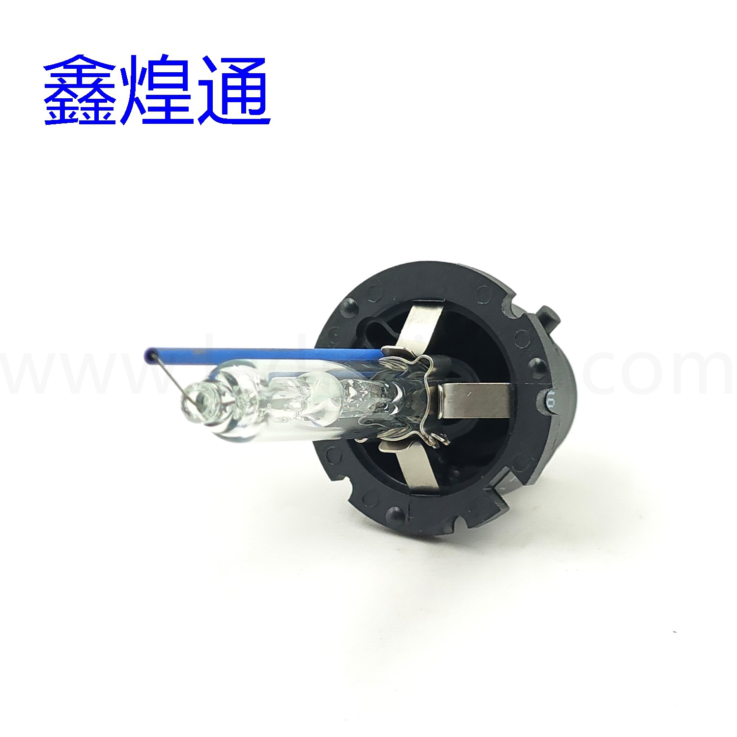 Cross-Border Supply of Automotive Light Bulbs Hid D2S D2C Automotive Hid Light Bulbs 12V35W 55W 6000K D1S