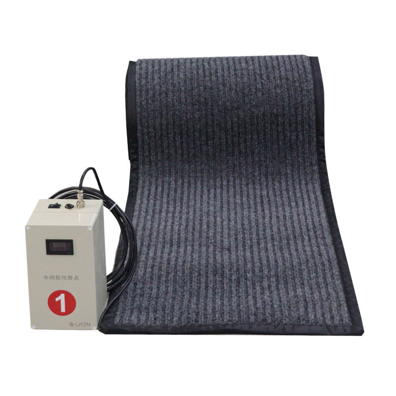 3Km Running Sports Event Training and Examination Management System 3000m Middle and Long Distance Running Test System 3Km Lap Recorder