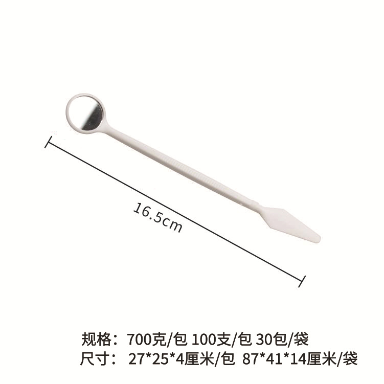 Wholesale disposable dental endoscope dental examination lens dental oral endoscope dental endoscope dental mirror