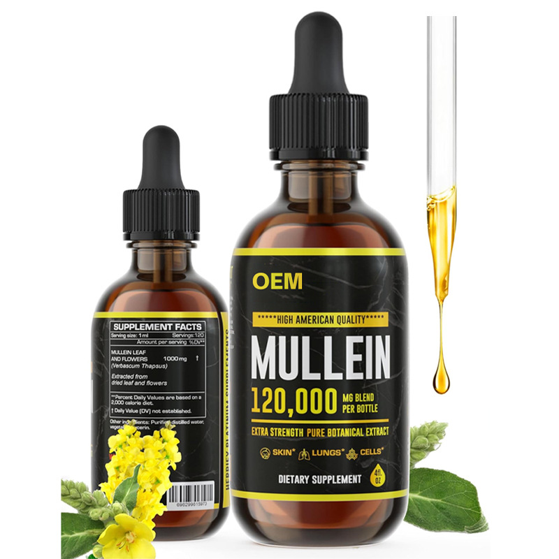 Popular Customized Oem Stellaria Drops Multivitamin Supplement Drops Amazon Tk Processing