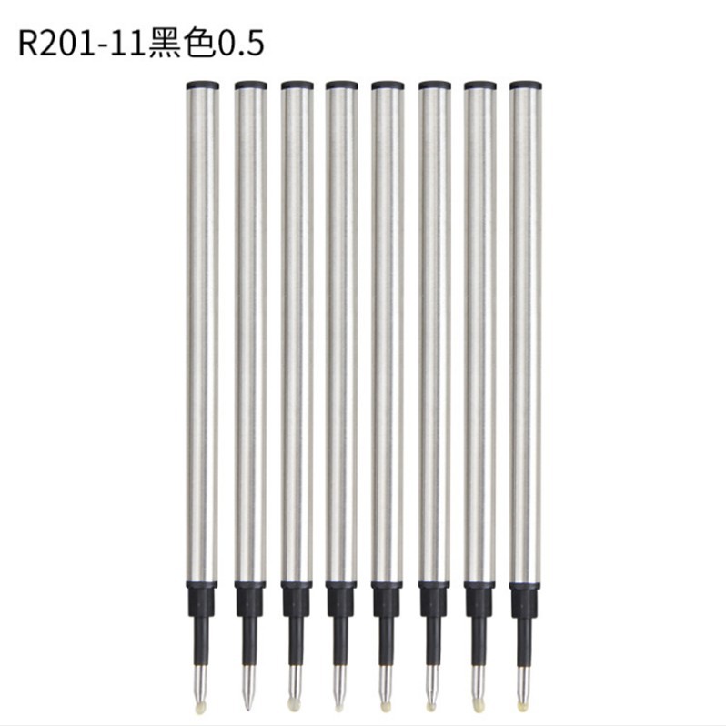 High-grade metal refill bead refill signature refill 0.5 universal refill