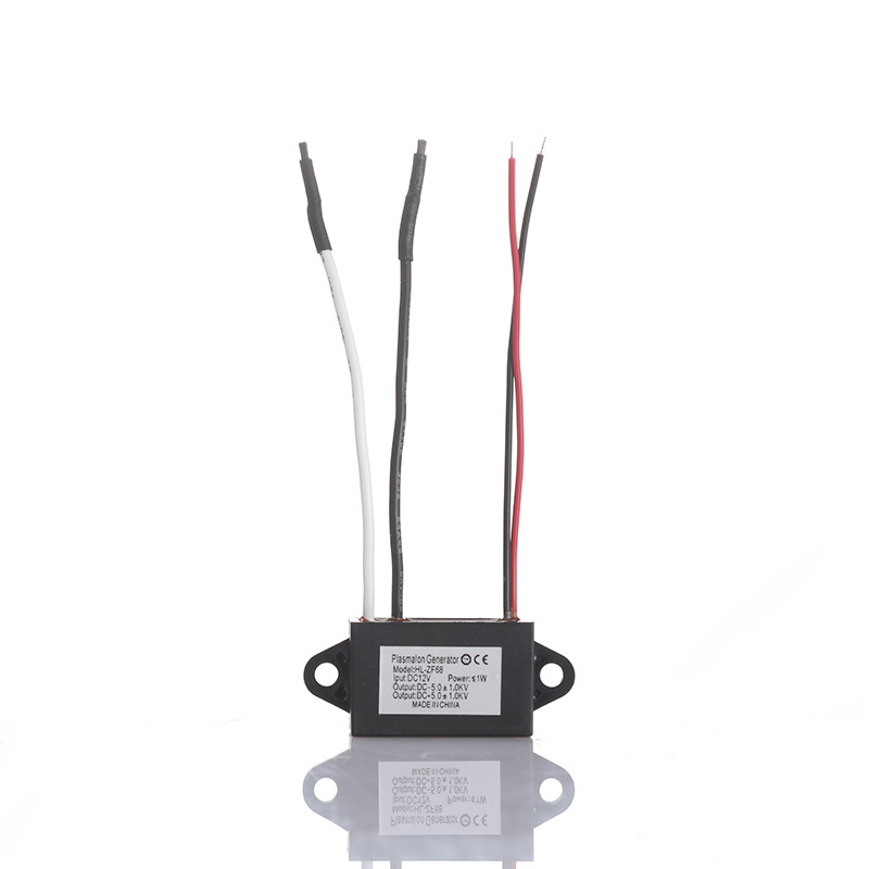 Supply of Air Purification Device Portable Purification Ion Generator Accessories Hl-F38 Plasma Generator