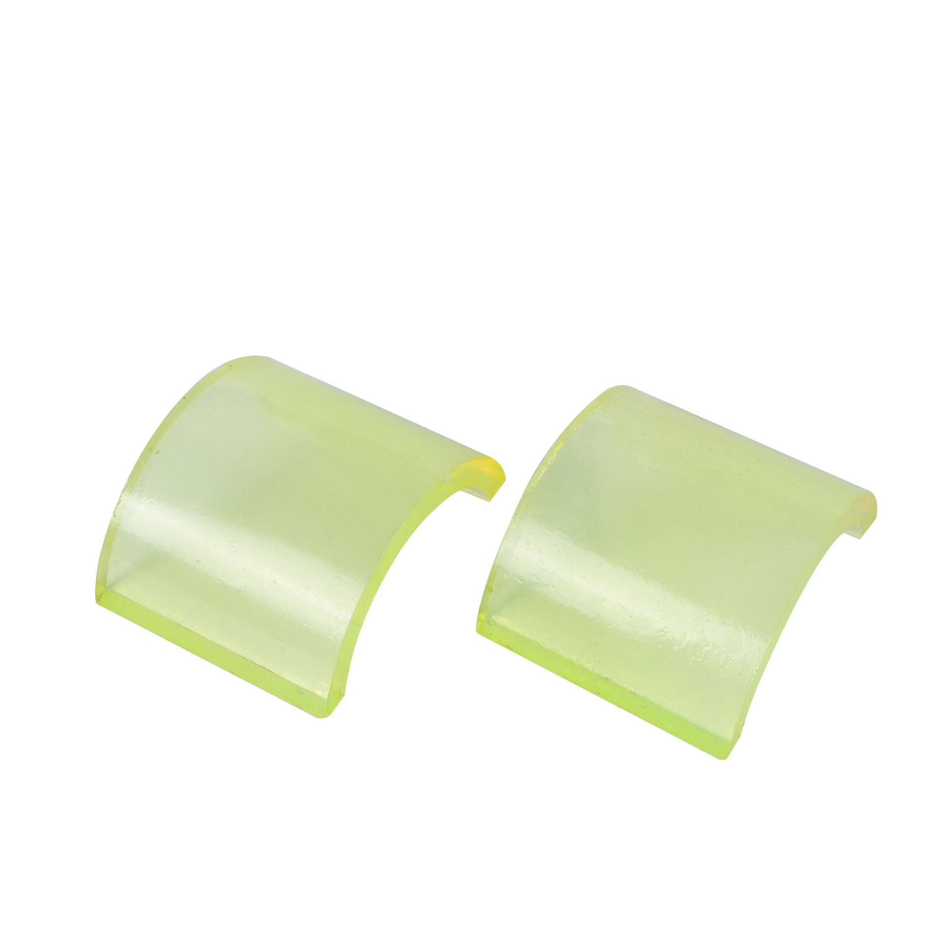 Polyurethane Pu Board Rod, Urethane Rubber Processing Gasket, Rubber Bumper, Anti-Collision Block, Buffer, Shock-Absorbing Pad, Wear-Resistant, Pressure-Resistant