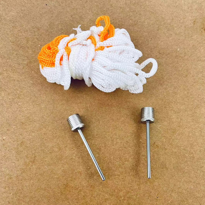 Stainless Steel Basketball Inflatable Needle Basketball Inflatable Needle Basketball Inflatable Needle Basketball Inflatable Needle Basketball Universal Combination suit