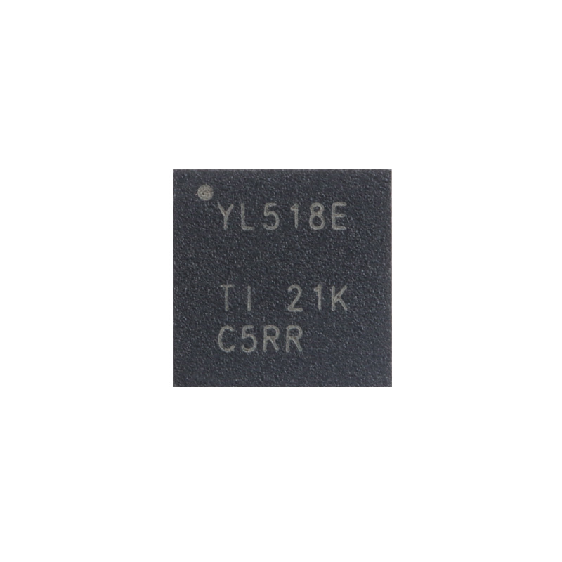 Original Ts3A27518Ertwr Wqfn-24 Has 1.8V Compatible Input 3.3V Analog Multiplexer