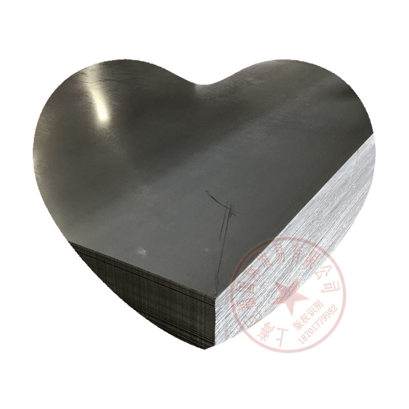 Sanyang Steel Cold Rolled Factory Flat/Cold Rolled Box Plate-St12 Cold Rolled Plate-Thickness 1.5mm*1500*3000