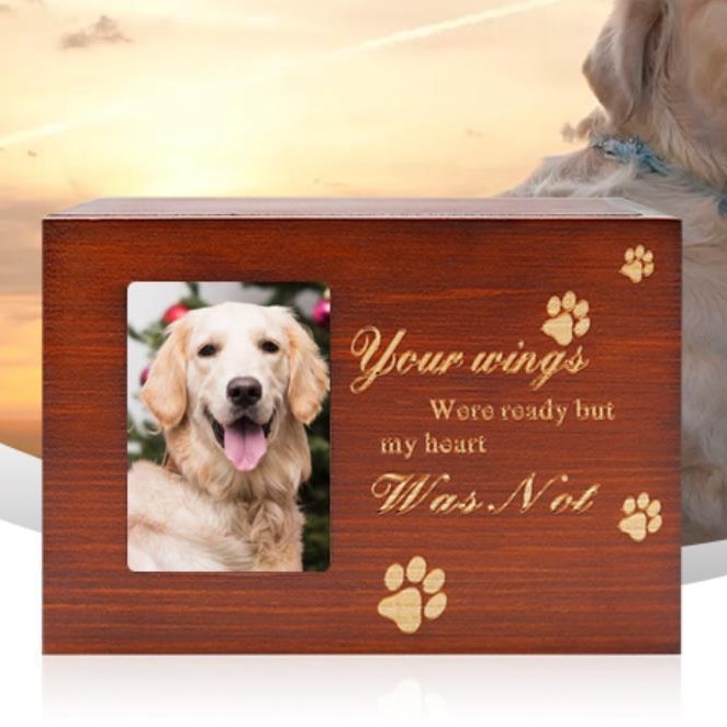 Pet Funeral Items Pet Urn Cat Urn Dog Urn