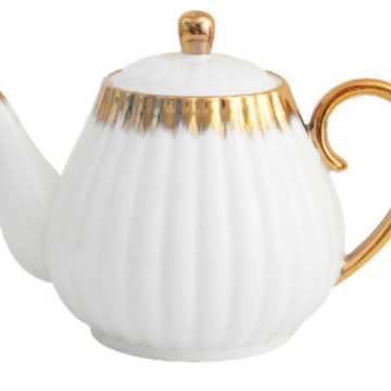 Light Luxury Seasoning Jar Set, High-Looking Ceramic Creative Storage Jar, Salt Jar, Seasoning Box, Household Kitchen Supplies Sugar Jar