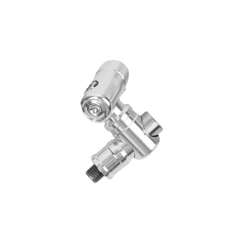 Motorcycle modified rearview mirror mirror code screw 360 fixed height screw cross-border hot sale for wholesale