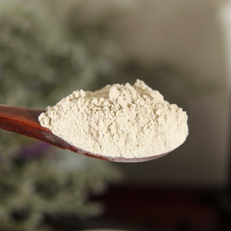 Large Green Salt, Powdered Black and White Aconite, High-Quality Tianma Slices, Chinese Herbal Medicine Powder Wholesale