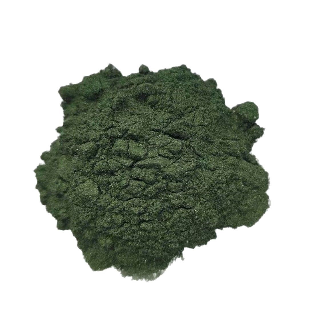 Cationic Dye Blue X-Bl Original Powder Dyeing and Printing of Acrylic and Acrylic Blended Fabrics