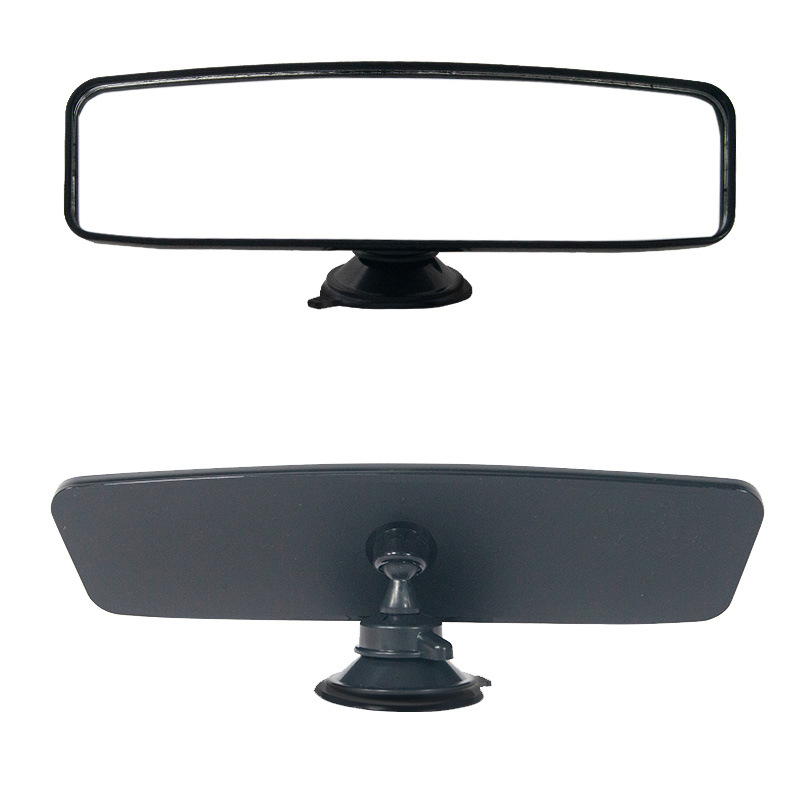 Chezhifu Manufacturer Modified and Customized Large Field of View High-Definition Interior Rearview Mirror Car Special Car Reversing Mirror Cross-Border