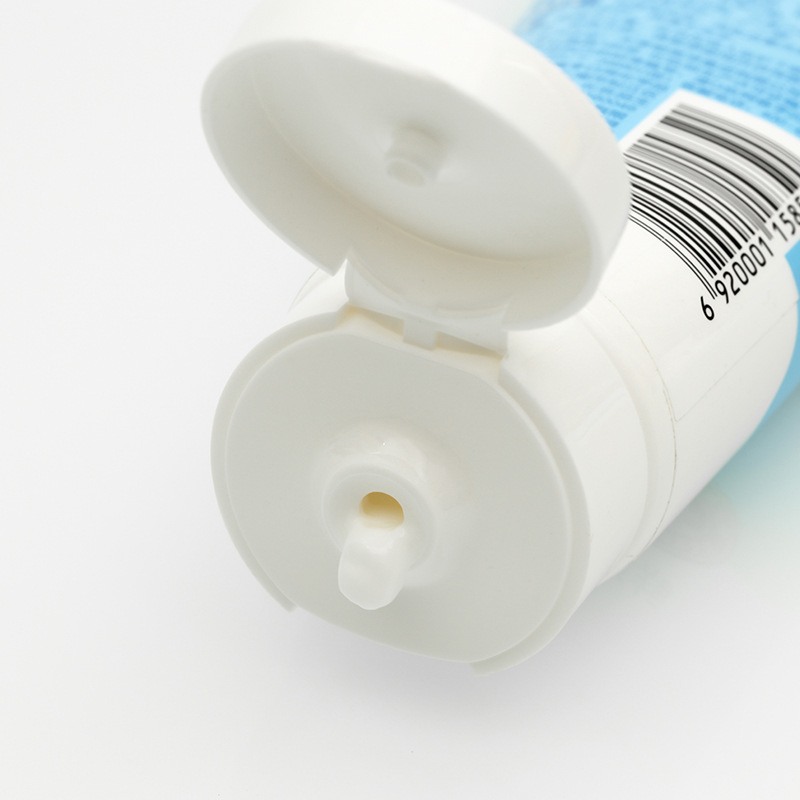 Yumeijing Fresh Milk Children's Facial Cleanser Moisturizing and Moisturizing 3-12 Years Old Baby Facial Cleansing Blueberry Green Apple Facial Cleanser