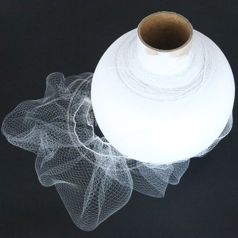 Disposable Wig Mesh Cap High Elasticity Cosplay Makeup Opera Braided Mesh Bottom Wig Mesh Cover Invisible Hair Net