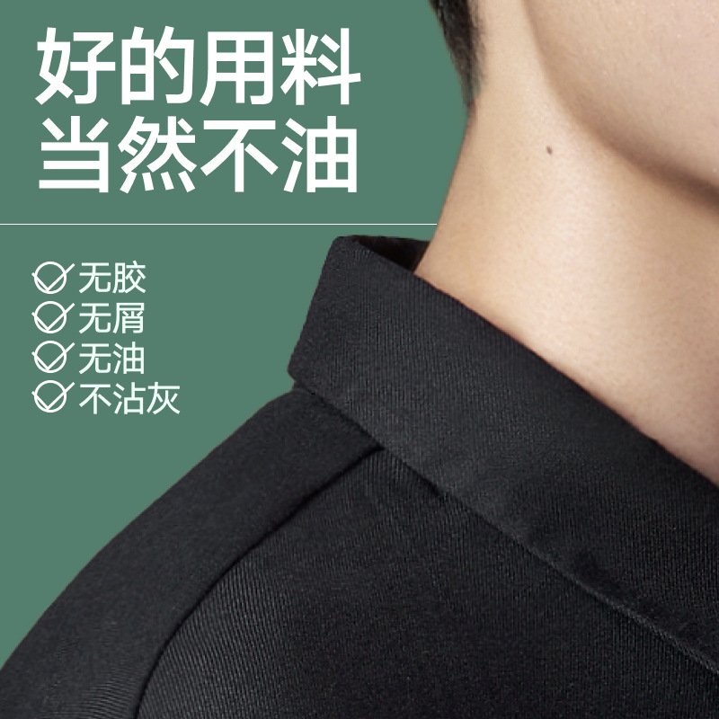 Liran Fluffy Water Hair Styling No-Wash Shampoo Dry Spray for Long-Lasting Hold Men's Styling Spray for Boys