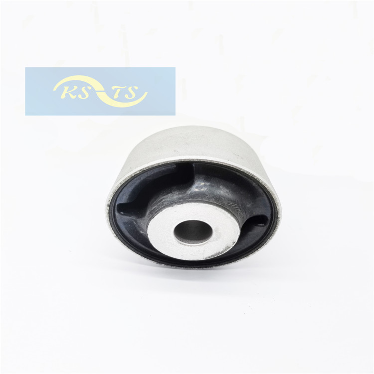 Bushing Front Upper Swing Arm Rubber Sleeve Swing Arm Bushing Rubber Sleeve 104157500B Control Arm Bushing Fixed Rubber Sleeve