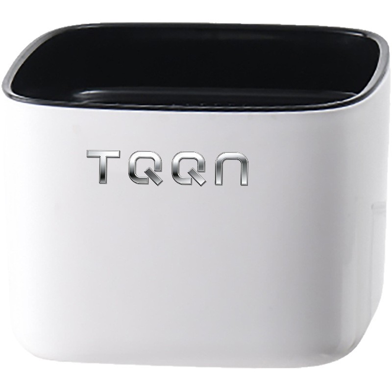 Desktop Tea Bucket Tea Residue Separation Filter Bucket Tea Ceremony Tea Table Trash Can Kung Fu Tea Set Accessories Household Waste Water Bucket