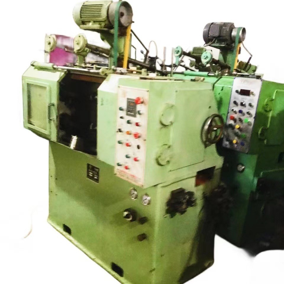 Xuyeng Mechanical Co., Ltd. Last Engraving Machine Mechanical Last Engraving Machine Taiwan Second-Hand Last Engraving Machine