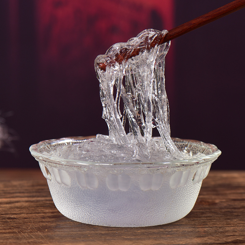 Snow Swallow with Long Whiskers, Yunnan Snow Swallow Plant Bird's Nest, Hand-Selected and Trimmed Long Whiskers Snow Swallow Origin