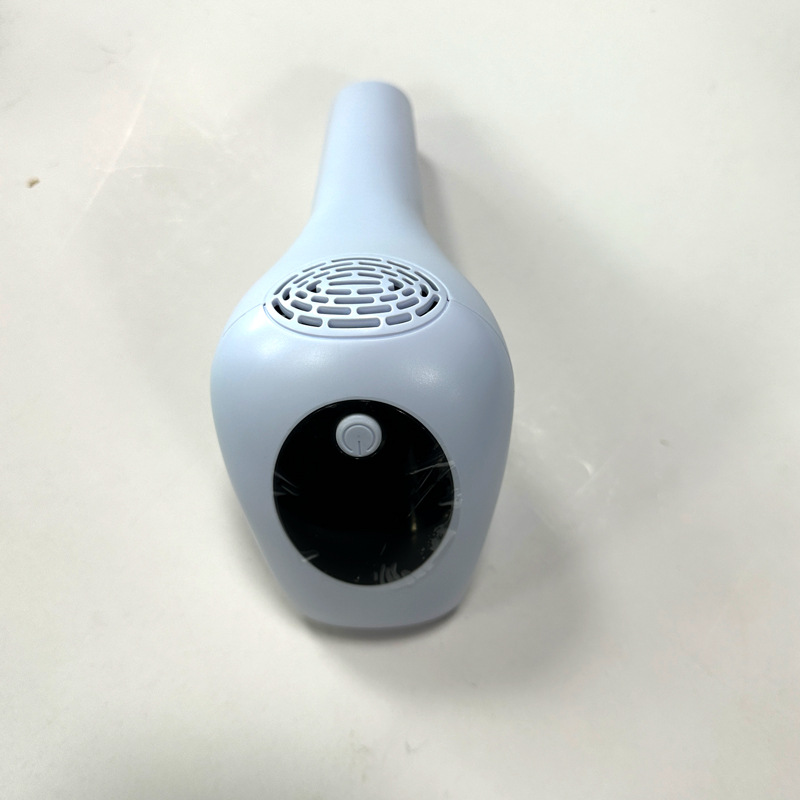 Cross-border household laser hair removal instrument whole body painless strong pulse IPL portable laser hair removal instrument permanent