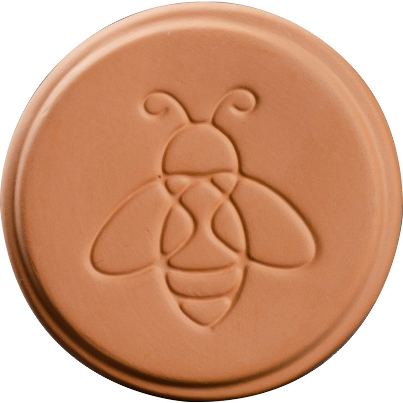 Daily increase red soil wet and dry piece cut tobacco clay moisturizing humidifying and humidifying cigar accessories circulation factory wholesale