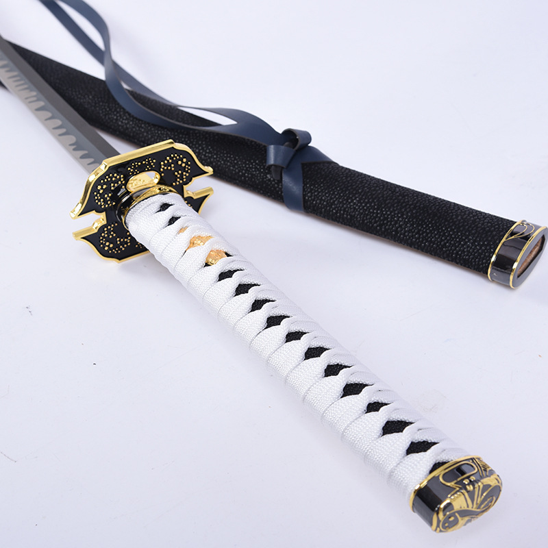 Devil May Cry 5 Верджил Неро косплей оружие Отец Пламя неострое оптовая продажа кросс-бордерные коллекционные предметы