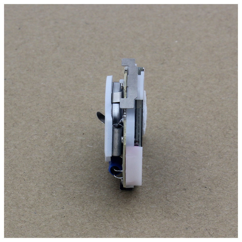 ElectroNic Watch MovemeNt Watch MovemeNt Colorful LumiNous Nurse Watch MovemeNt 33N-551 Black ScreeN Watch MovemeNt