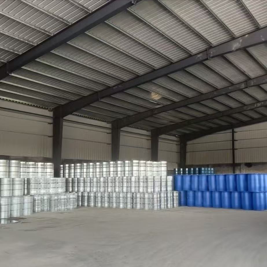 Solvent Oil No. 120, Industrial Cleaning Agent No. 6, Quick-Drying Aromatic Hydrocarbon-Free Environmentally Friendly Solvent Oil, Solvent Oil No. 120