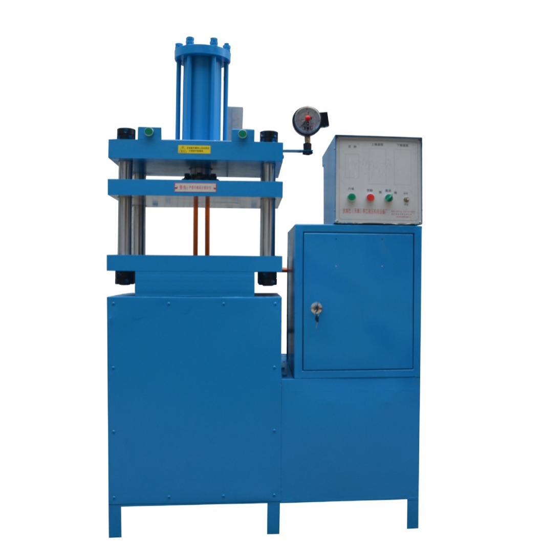 Factory Direct Supply of Vulcanization Machine, Automatic Vulcanization Machine, Flat Vulcanization Machine, Vulcanization Equipment, Bakelite Vulcanization Machine