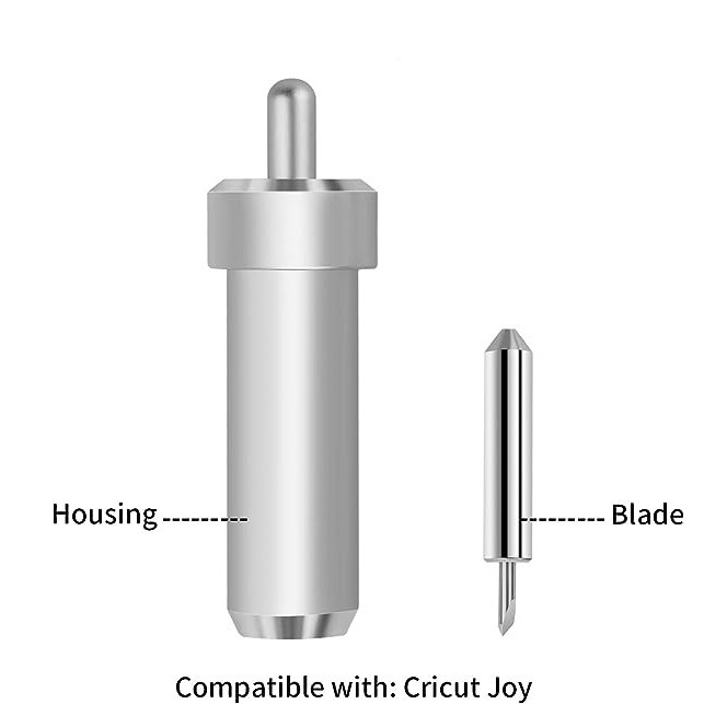 Cross-Border Engraving Knife 3.0 Fine Blade Roland Engraving Knife Is Compatible with Joy Engraving Machine Cutting Tungsten Steel Blade