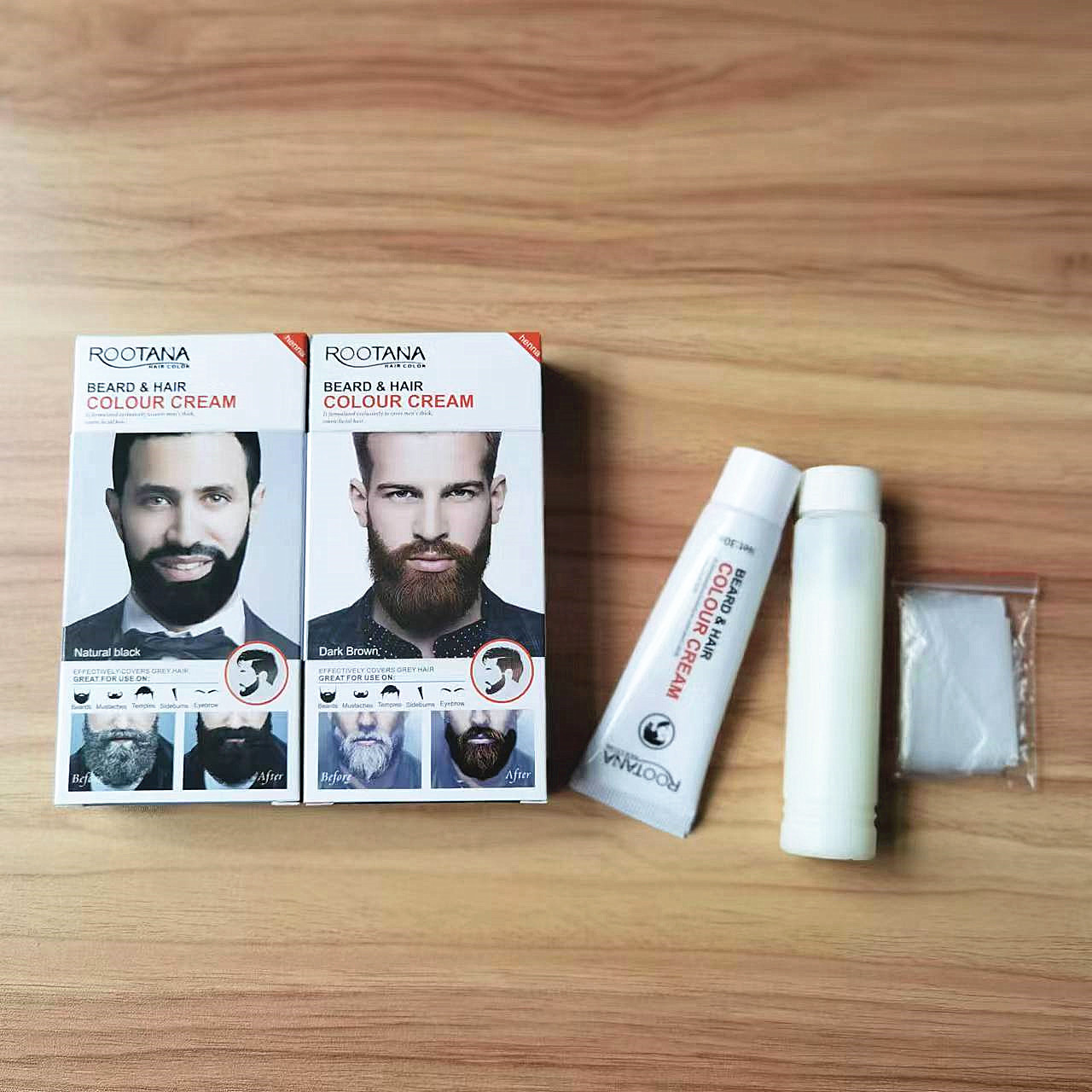 Горячая распродажа укладки для бороды