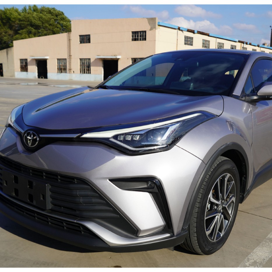 Izoa 2021 2.0L Yichi Edition